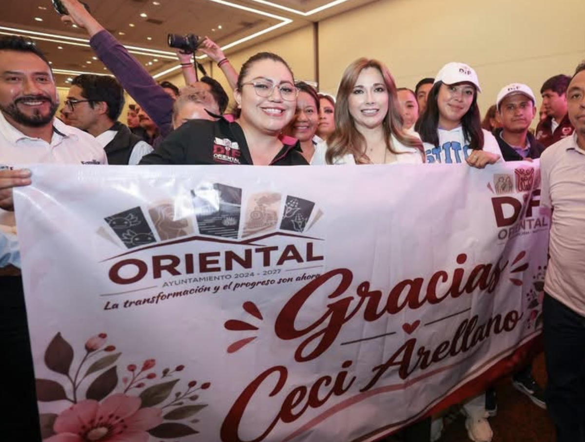 SEDIF y Ceci Arellano impulsan bienestar social en 154 municipios con obra comunitaria